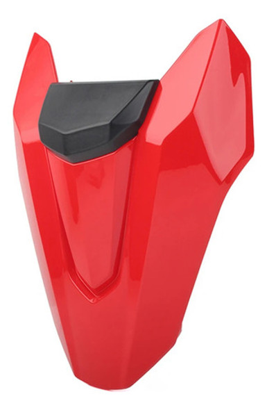Tapa Asiento Sillin Trasero Cbr 650r 2019/2022 Mk Motos #02 0 Tapa Asiento Sillin Trasero Cbr 650r 2019/2022 Mk Motos #02 0