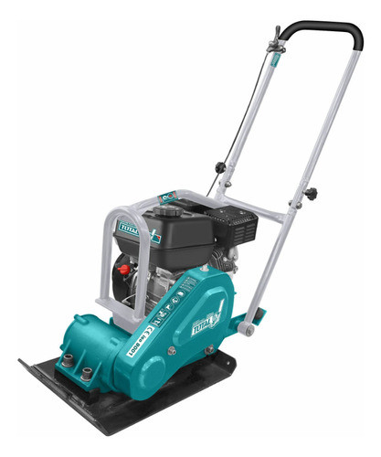 Plancha Compactadora Total 60kg - 6.5hp Tp7060-2 Kirkor 0