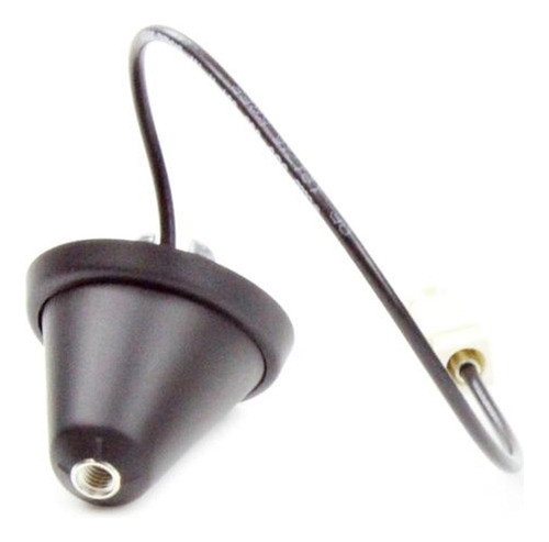 Antena E Base Volkswagen Gol G7 / G8 2017 A 2023 1