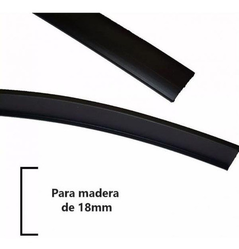 Tapacanto Para Arcade Local Envios X 13 Metros 0