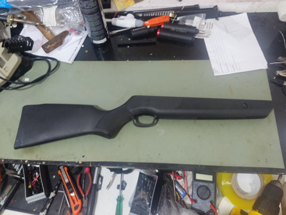 Coronha Carabina Sport Up Rossi Original Polímero 0