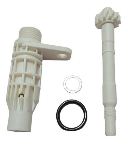 Sensor De Velocidade Pinhão Do Velocimetro Corsa 90375764 1