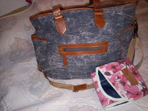 Bolso Maternal 1