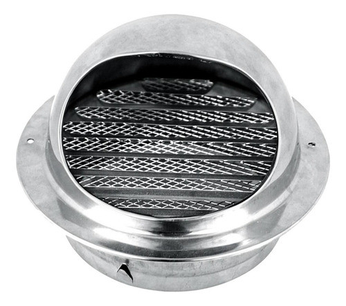 Tampas De Saída De Ventilação De Ventilação 100 Mm 1