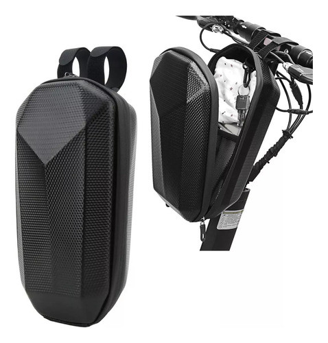 Bolso Rigido Monopatin 4l Manubrio Dualtron Tiendabike 0