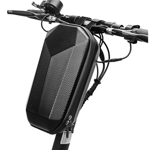 Bolso Rigido Monopatin 4l Manubrio Dualtron Tiendabike 1