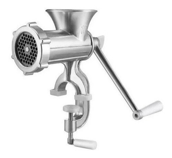Maquina Picadora De Carne Y Embutidora Manual N10 Diginet 0