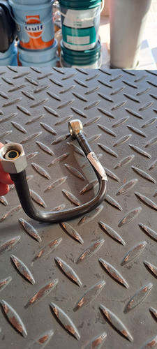 Flexible De Filtro A Block Mercedes 1938 Elec 1