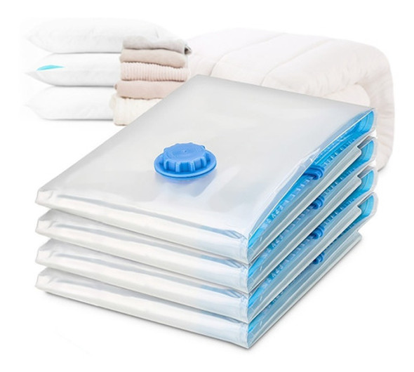 Bolsa De Vacio Para Ropa Organizadora 80 X 130 Cm 0 Bolsa De Vacio Para Ropa Organizadora 80 X 130 Cm 0