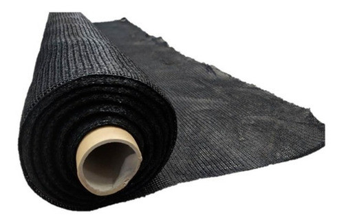 Media Sombra 4mt De Ancho Al 50 % X 50 Metros Lineales 0