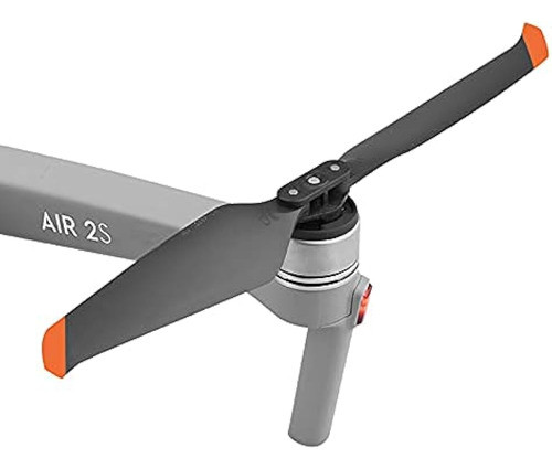 8 Piezas De Palas De Hélice Mavic Air 2s Compatibles Con El 1