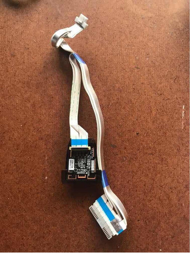 Receptor Y Joystick Con Flex LG 43lj5500 0