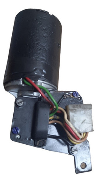 Motor Do Limpador De Para-brisa Dianteiro Golf 94/96 1