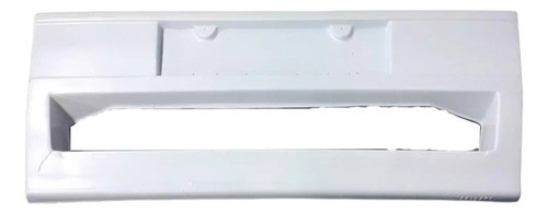 Parachoque Central Sem Spoiler Vw Worker 17300 13150 13170 1 1