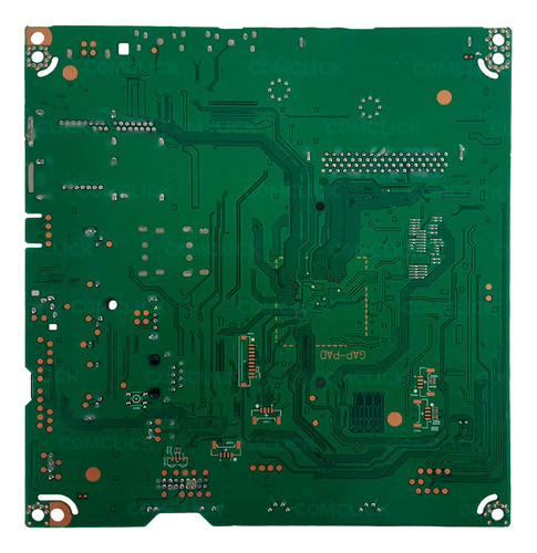 Placa Principal Tv LG 55uk6360psf Novo Original 1