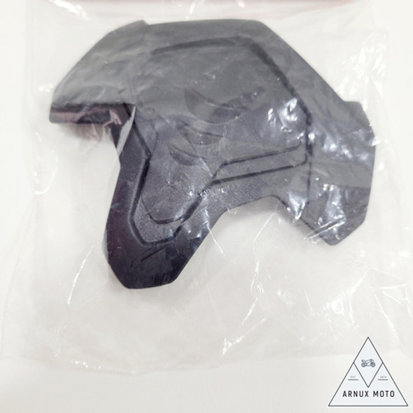 Repuesto Tapa Ventilación Superior Casco Nzi Trendy - Arnux 1 Repuesto Tapa Ventilación Superior Casco Nzi Trendy - Arnux 1