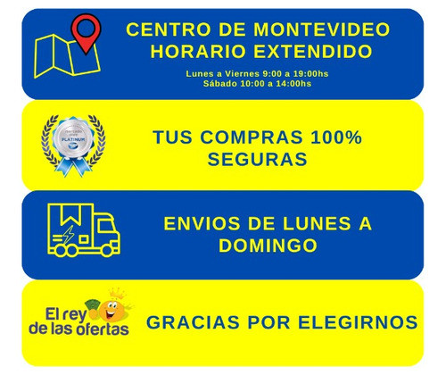 Hidropistola Multifunción 6 Chorros Distintos Acople Rápido 1