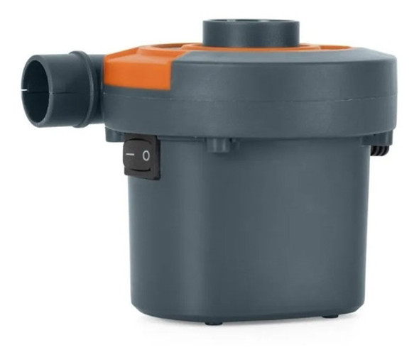 Inflador Desinflador Electrico 220v Inflables Colchon Bote 1 Inflador Desinflador Electrico 220v Inflables Colchon Bote 1