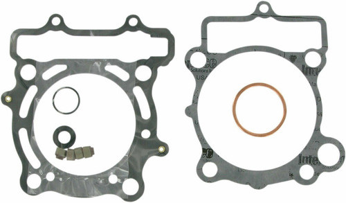 Kit Juntas Tapa Base Kawasaki Kxf 250 Mas Retenes 04/08 0