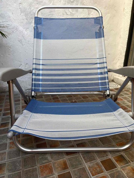 Silla De Playa 1