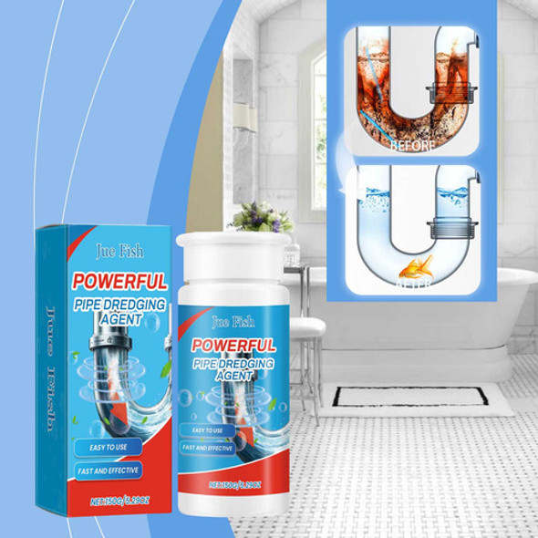 Um Poderoso Agente De Dragagem De Tubos Para Limpar Rapidame 1