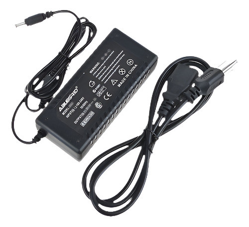 Adaptador De Conmutación Para Fuente De Alimentación De Sa60 0