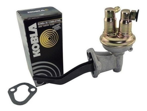 Bomba De Nafta Para Dodge Polara Gtx Dart V8 318 0