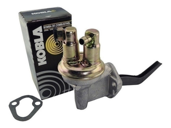 Bomba De Nafta Para Dodge Polara Gtx Dart V8 318 1