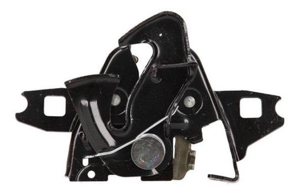 Cerradura Capot Caddy Golf Polo Cordoba Inca Inferior Volksw 0