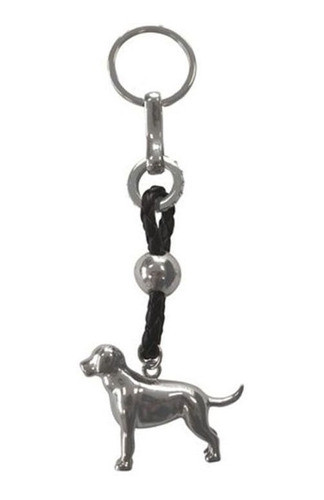 Chaveiro Hh Corda Labrador Happy House 0