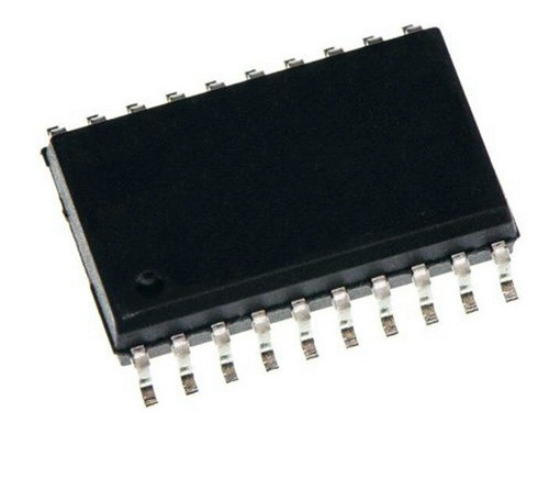 Attiny 2313 Attiny-2313 Attiny2313a-su Mcu Avr Atmel Soic20 0