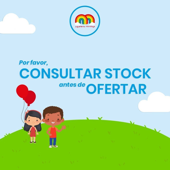 Burbujero Animalitos 21x15x4cm Infantil Sebigus 2702 1