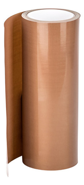 Rollo Tela Teflon Selladoras #127x30mm X 30 Mts S/adhesivo 0