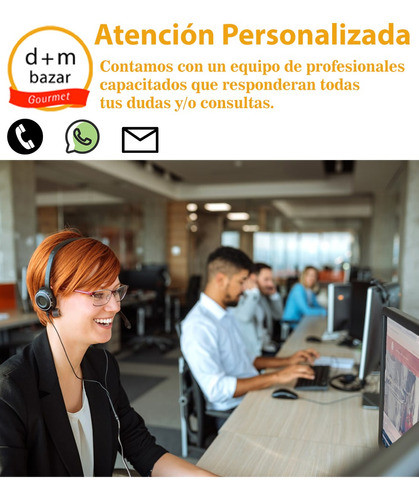 Provoletera 19 Porciones Aptp Hono Microondas Parrilla D+m 1