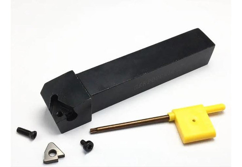 Porta Inserto De Roscado Exterior Ser 2020 P/ Er16 55-60 1