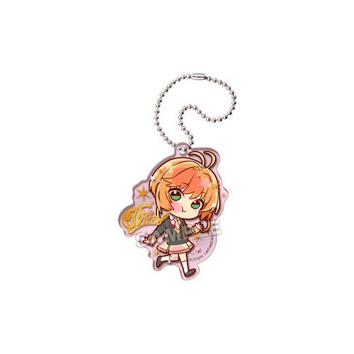 Cardcaptor Sakura: Clear Card - Pita! - Sakura Kinomoto 0