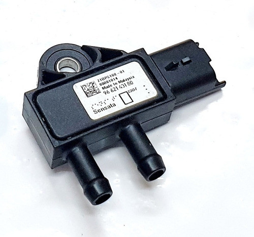 Sensor Map Peugeot 307/207/partner Hdi 9662143180 0