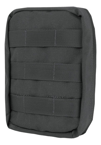 Morral Para Elementos De Primeros Auxilios Condor 0