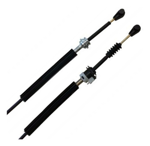 Cable Selectora Corto Renault Megane 2 K4m 1.6 16v 0