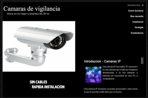 Mant. Dvr - Cctv - Camaras - Zona Norte 1