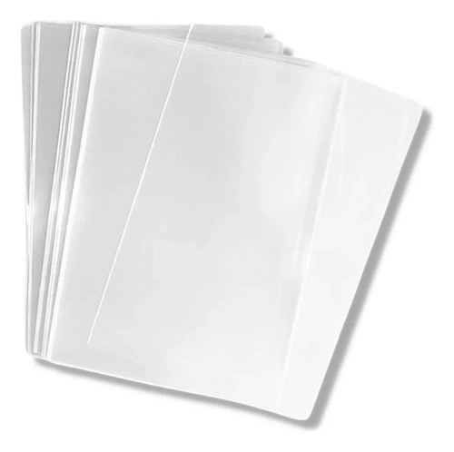 Separadores Freezer Laminas 25x20 Cm Make / X200 Unidades 1