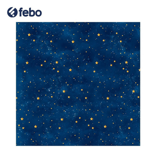 Papel De Regalo Varios Diseños 70x100cm Febo 1