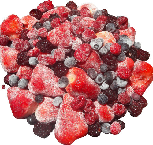 Mix Patagónico (frutos Rojos Congelados) 1kg 0