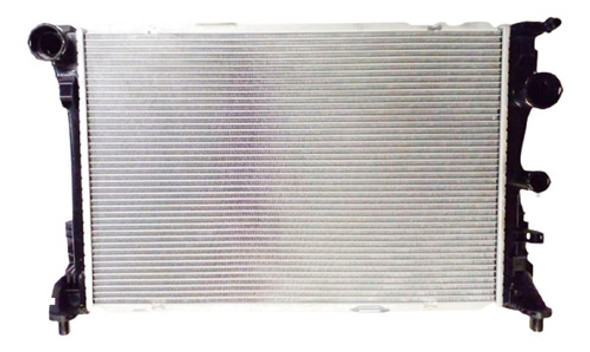 Radiador Mercedes Benz C250 W205 - W204 0 Radiador Mercedes Benz C250 W205 - W204 0