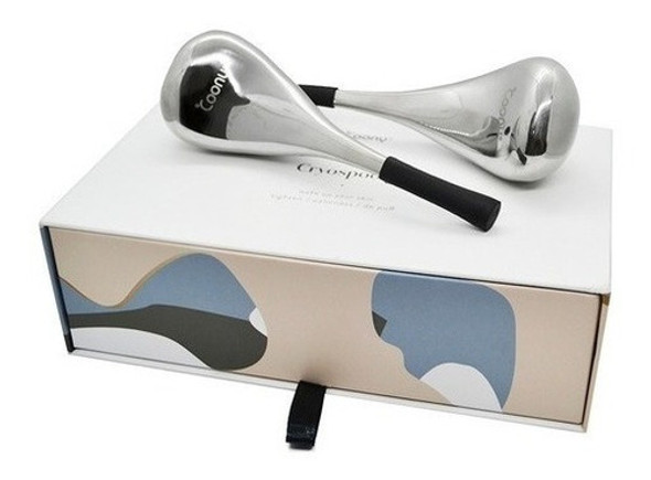 Coony Cryospoons Terapia Frio Crioterapia 0 Coony Cryospoons Terapia Frio Crioterapia 0