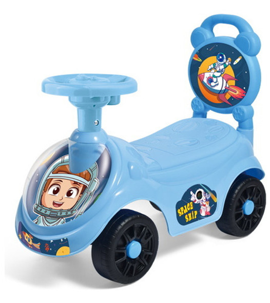 Buggy Astronauta (5501) 0
