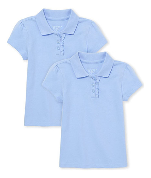 The Children's Place Baby Girls And Toddler Girls Short Slee 0 The Children's Place Baby Girls And Toddler Girls Short Slee 0