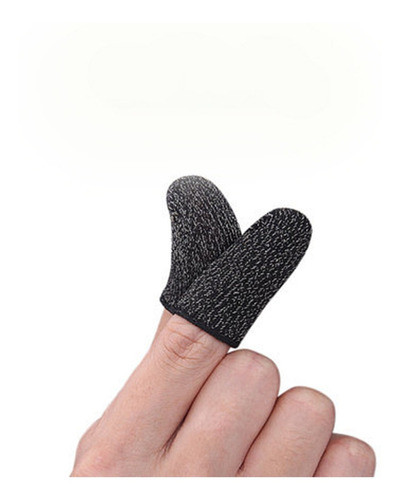 Cubre Dedos X2 Anti-sweat Celular Free Fire, Pubg Fortnite 0