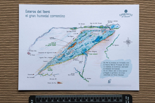 Papelería Iberá Combo Completo 1