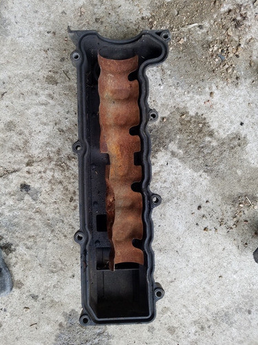 Tapa Válvulas Toyota Corolla 2c 1